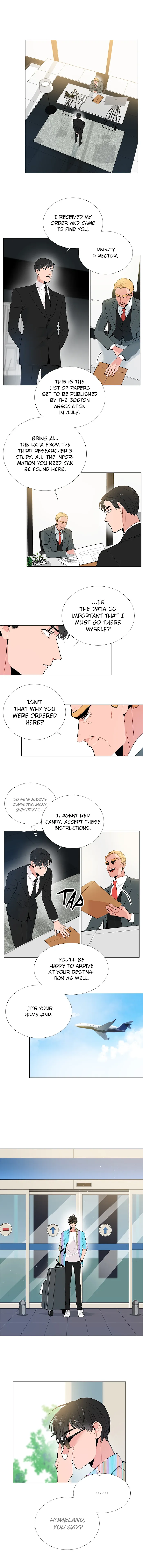 Red Candy - Chapter 1 Page 6