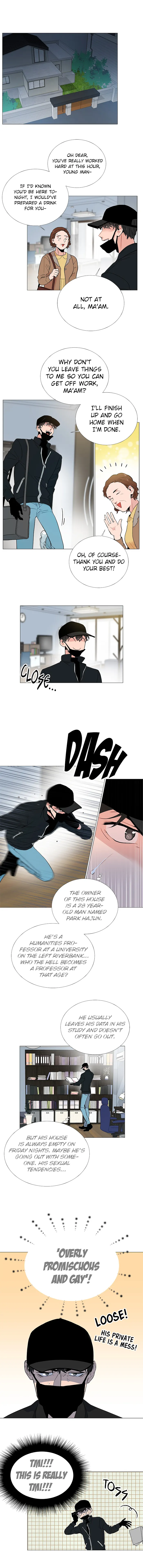 Red Candy - Chapter 1 Page 8