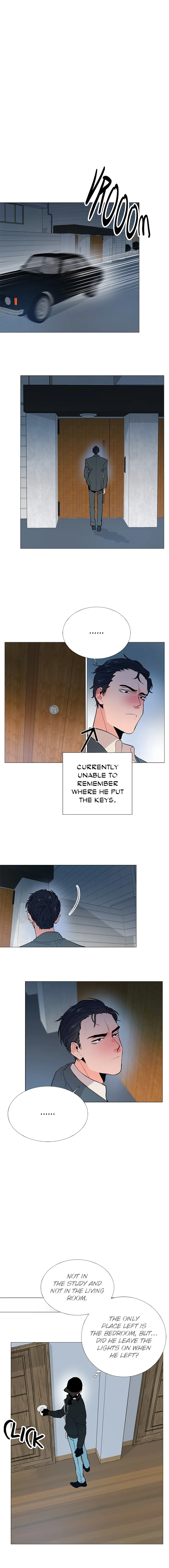 Red Candy - Chapter 1 Page 9