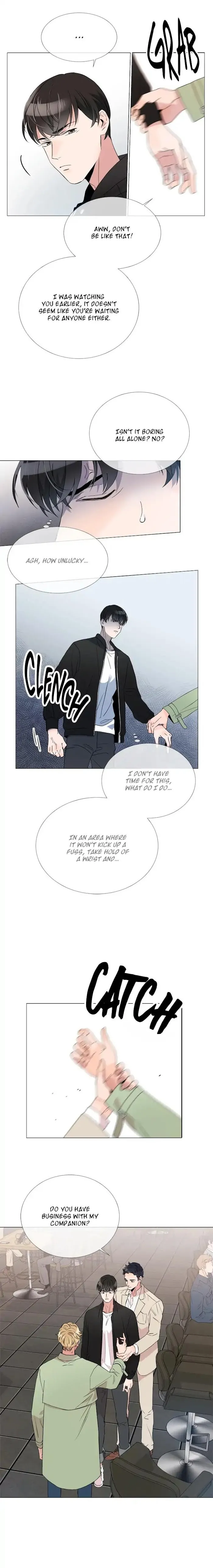 Red Candy - Chapter 1 Page 12