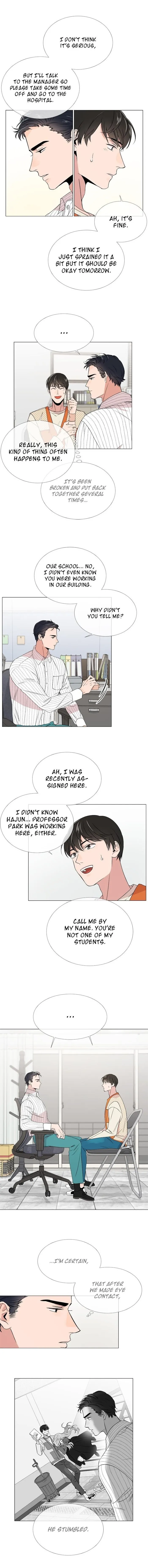Red Candy - Chapter 10 Page 7