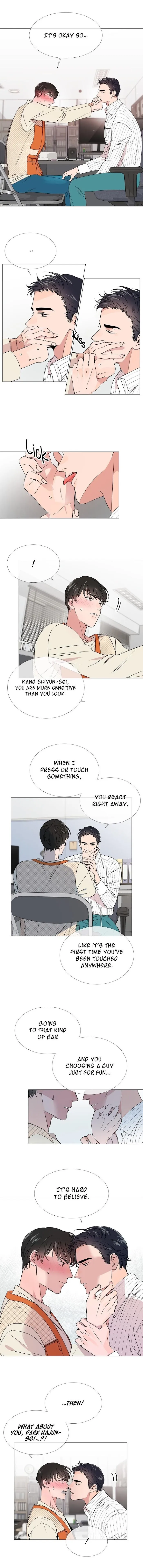 Red Candy - Chapter 10 Page 9