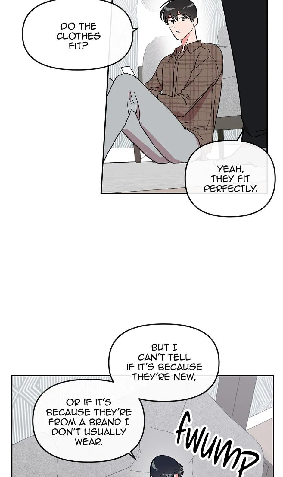 Red Candy - Chapter 100 Page 2