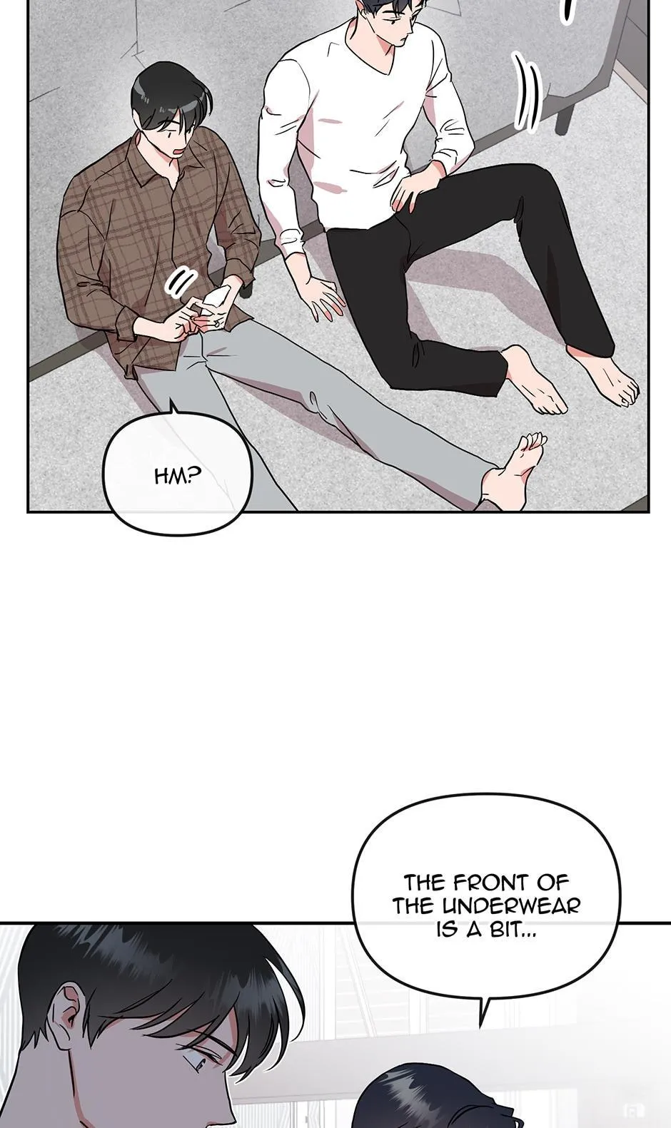 Red Candy - Chapter 100 Page 3