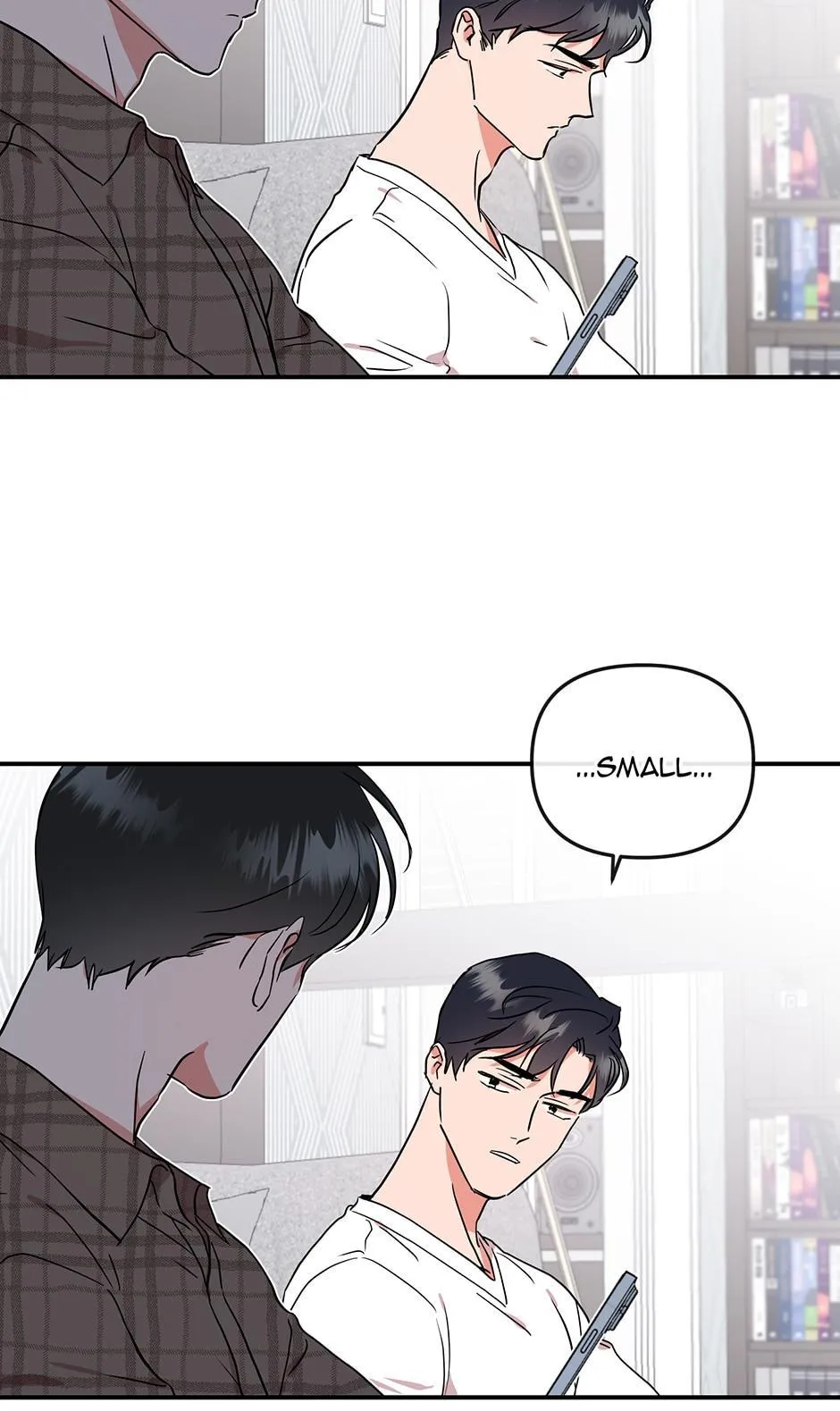 Red Candy - Chapter 100 Page 4