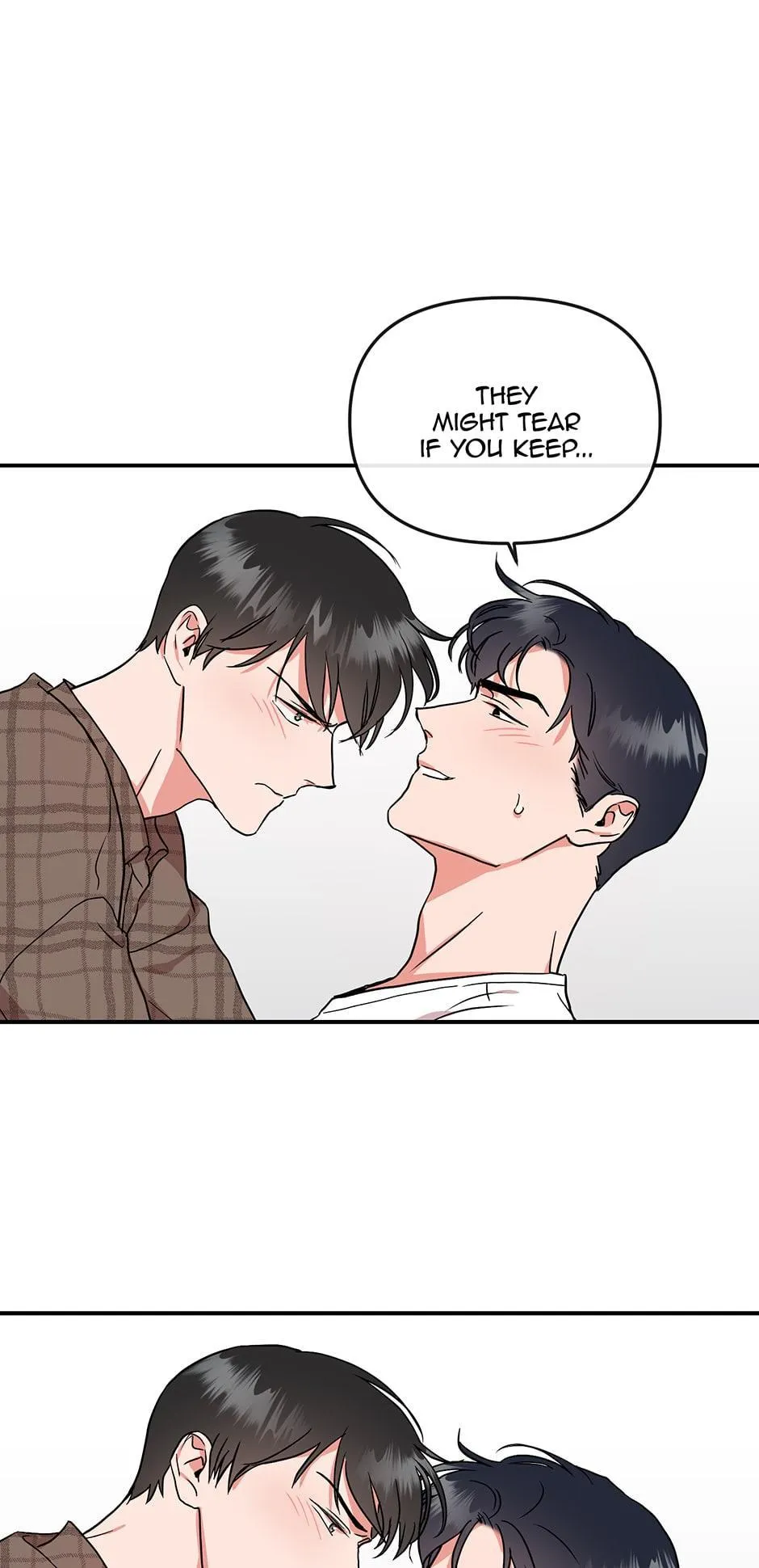 Red Candy - Chapter 100 Page 8