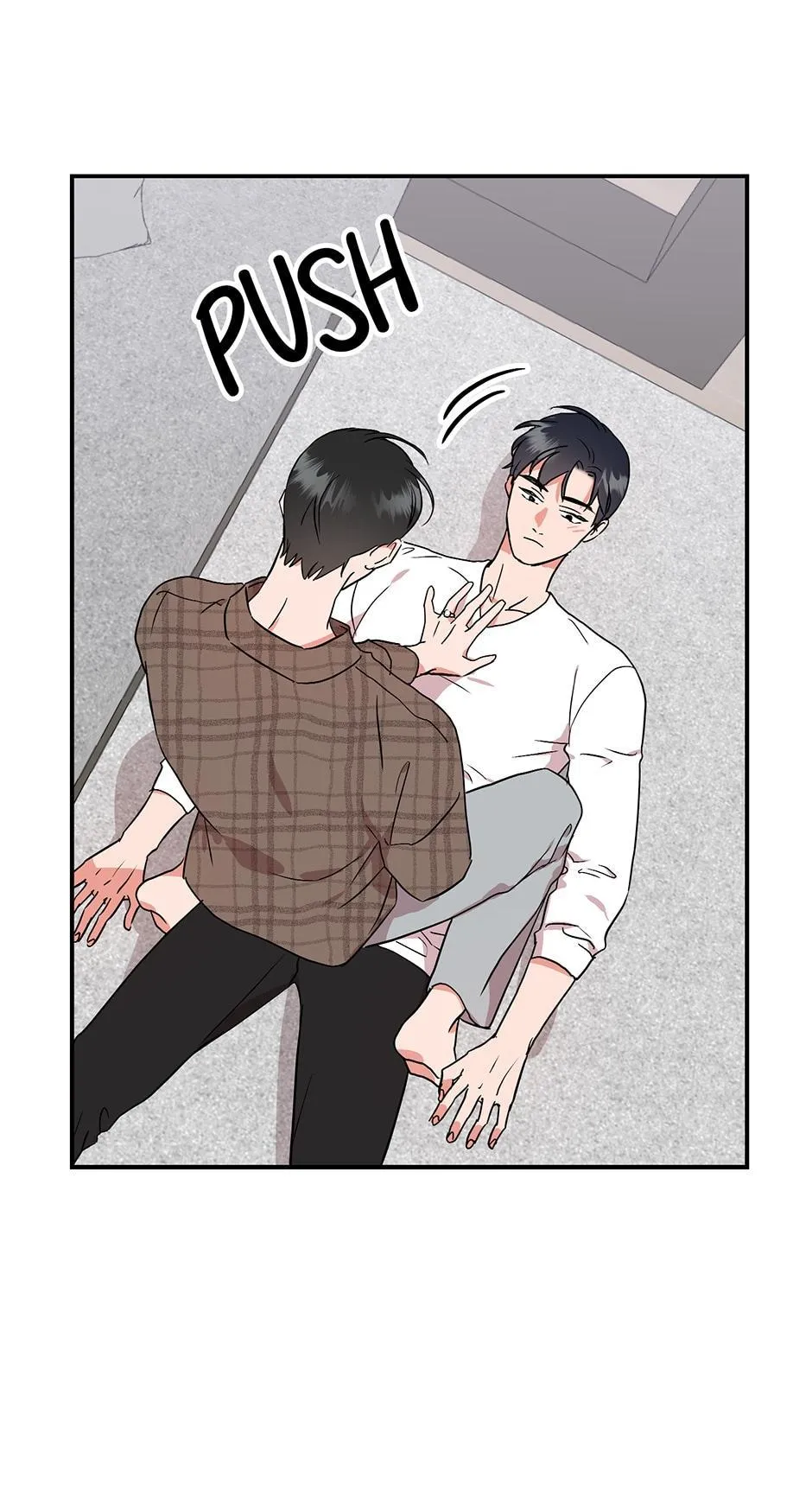 Red Candy - Chapter 100 Page 12
