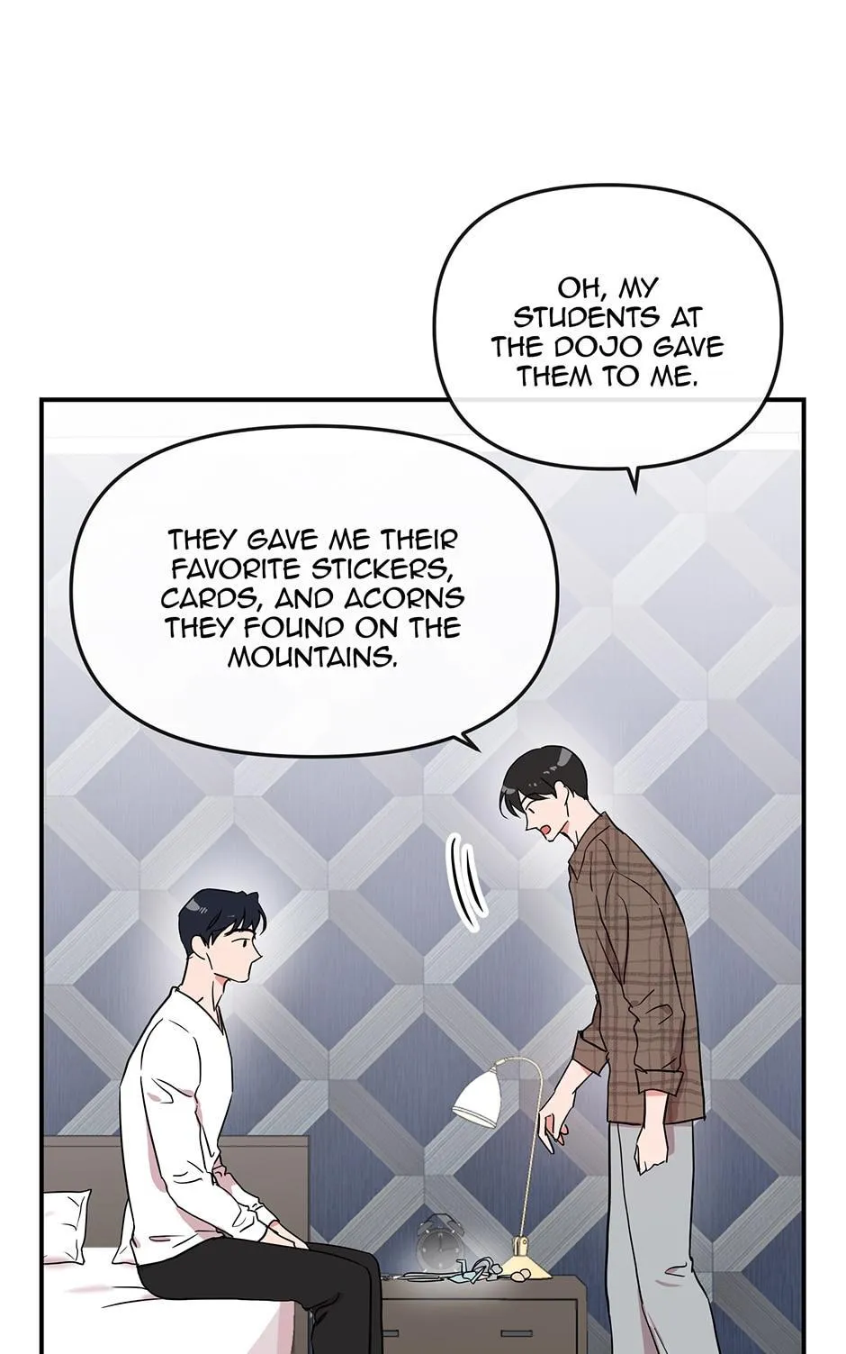 Red Candy - Chapter 100 Page 17
