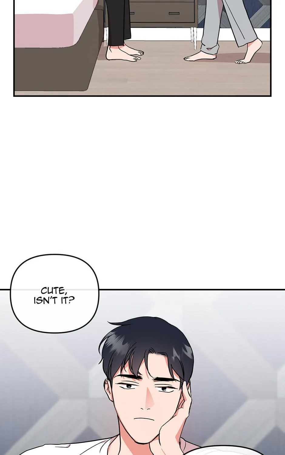 Red Candy - Chapter 100 Page 18