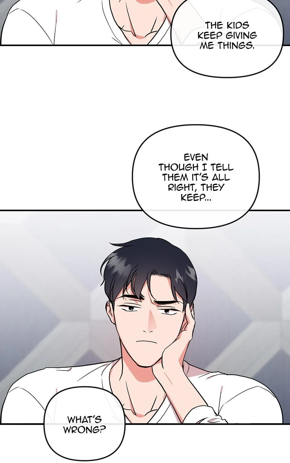 Red Candy - Chapter 100 Page 19