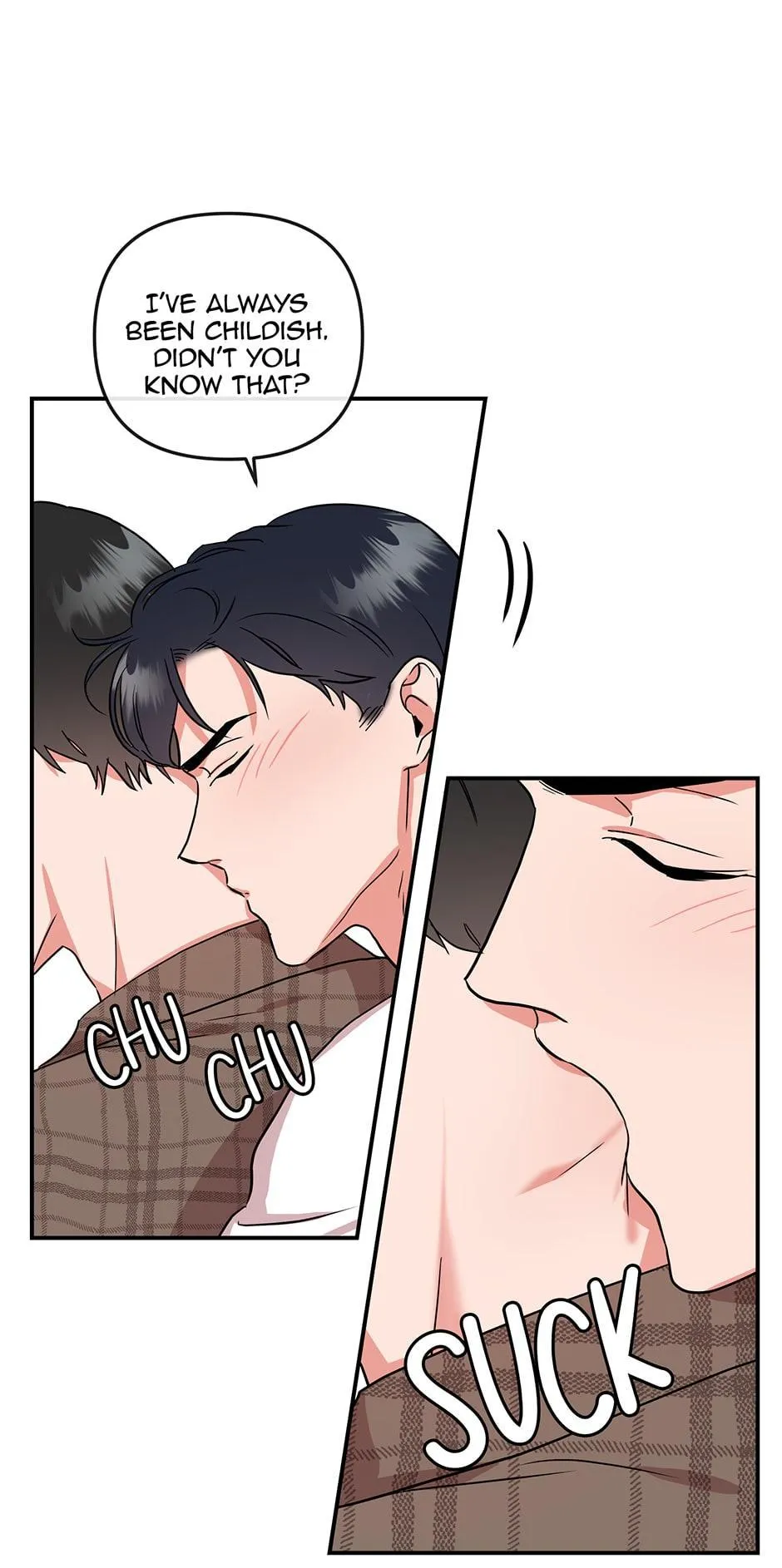 Red Candy - Chapter 100 Page 22
