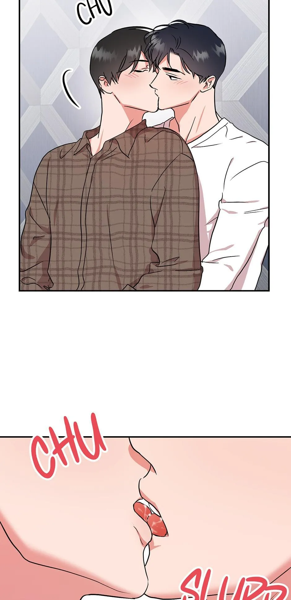 Red Candy - Chapter 100 Page 24