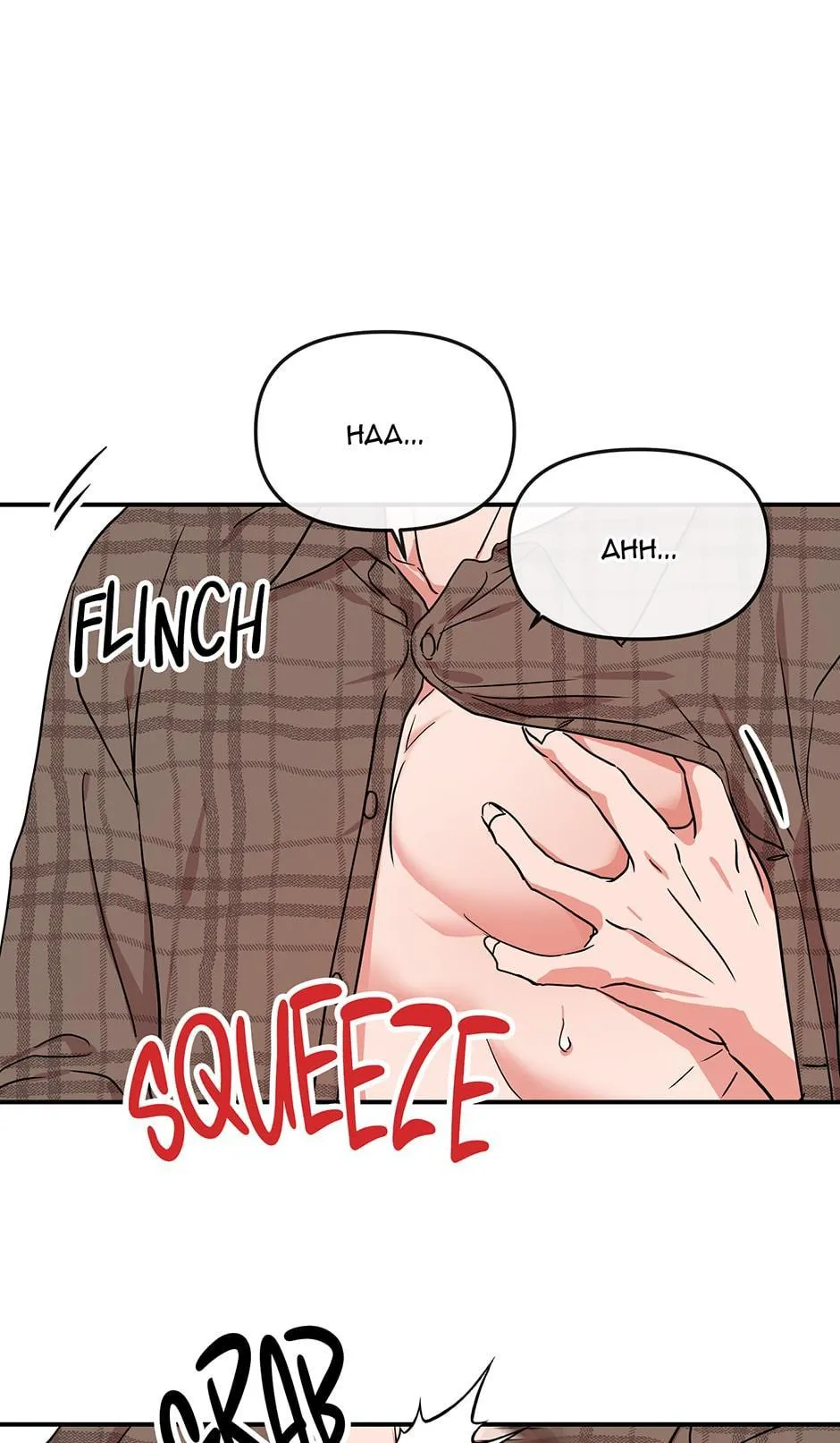 Red Candy - Chapter 100 Page 26