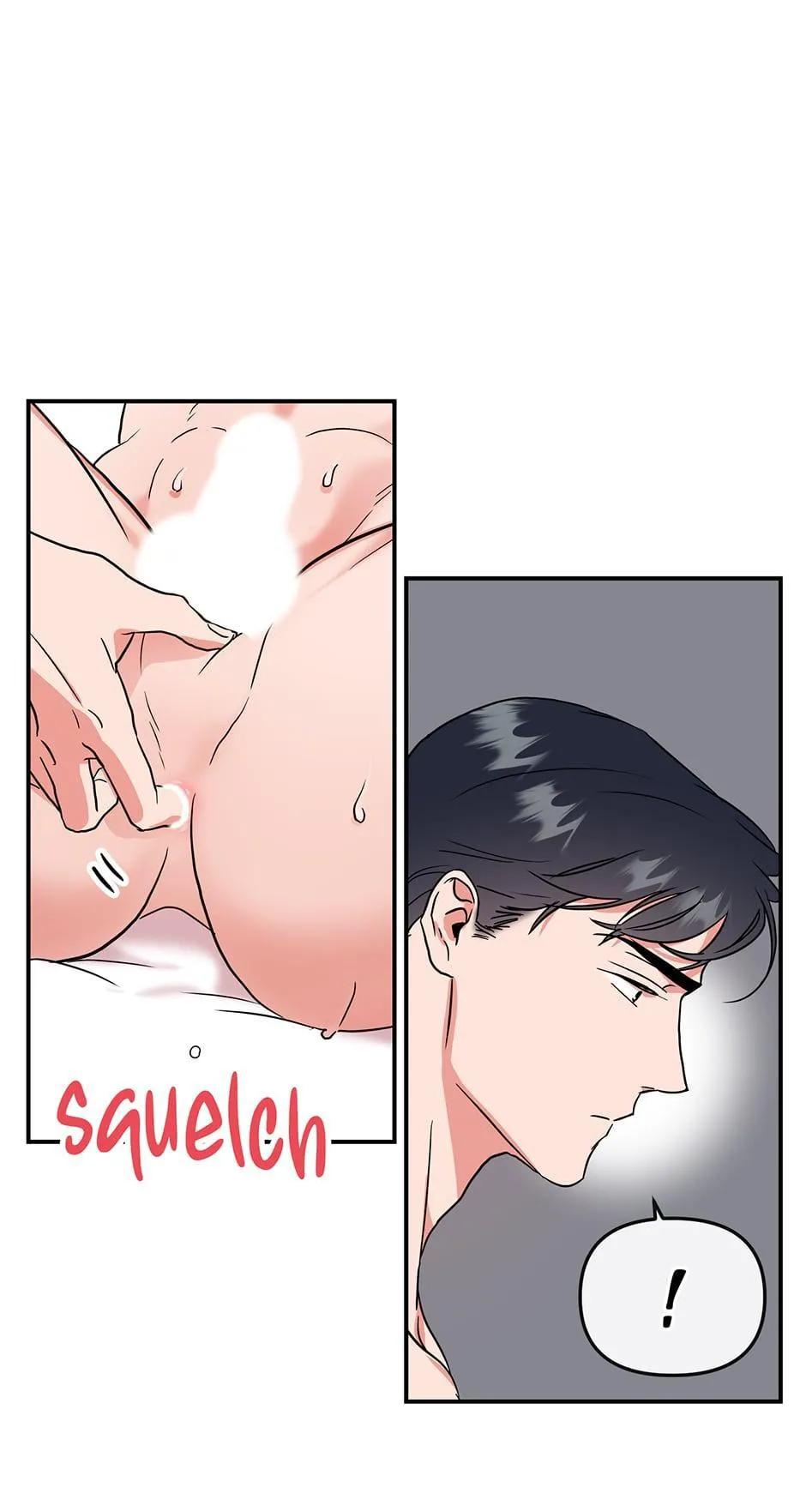 Red Candy - Chapter 100 Page 47