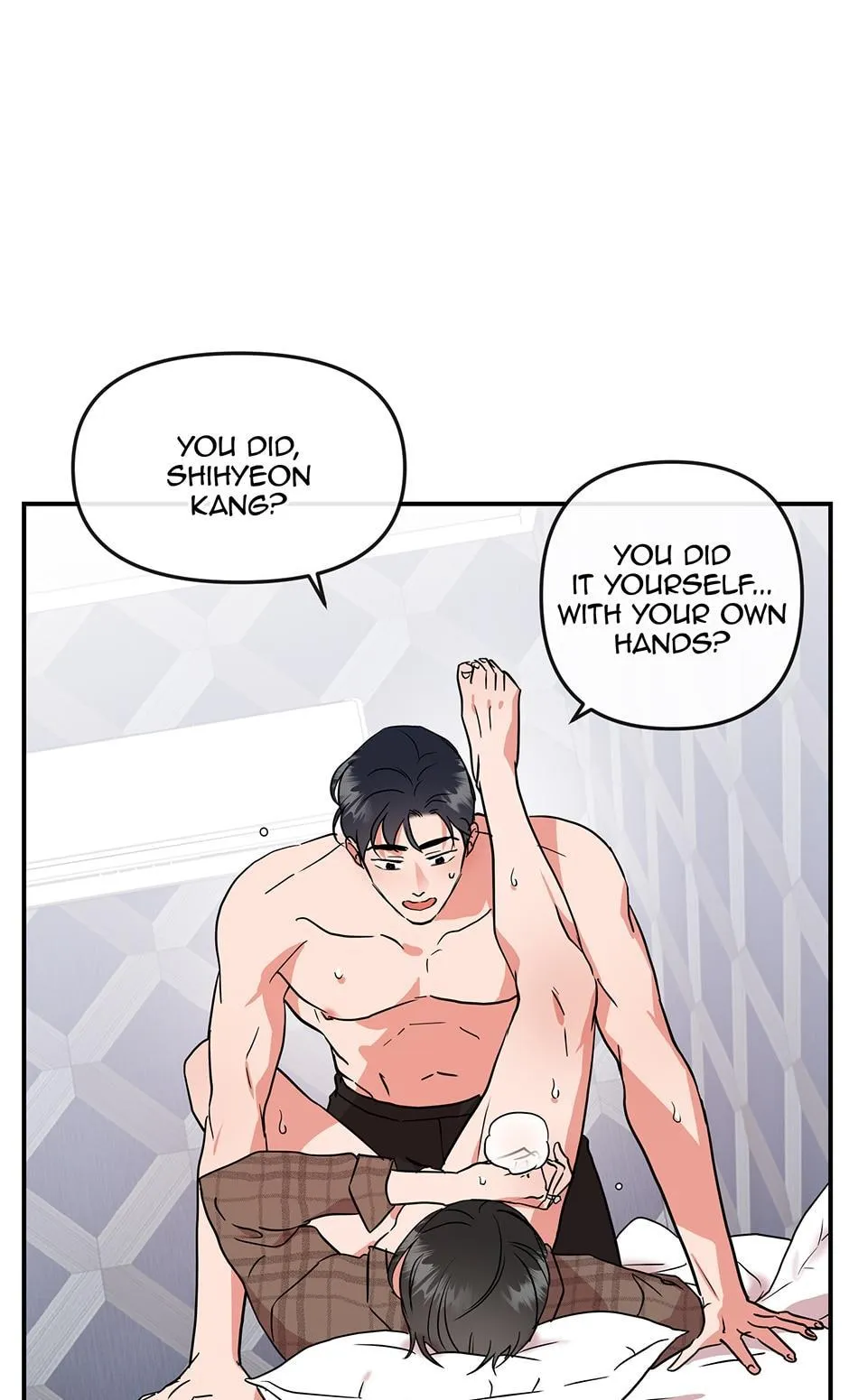 Red Candy - Chapter 100 Page 53