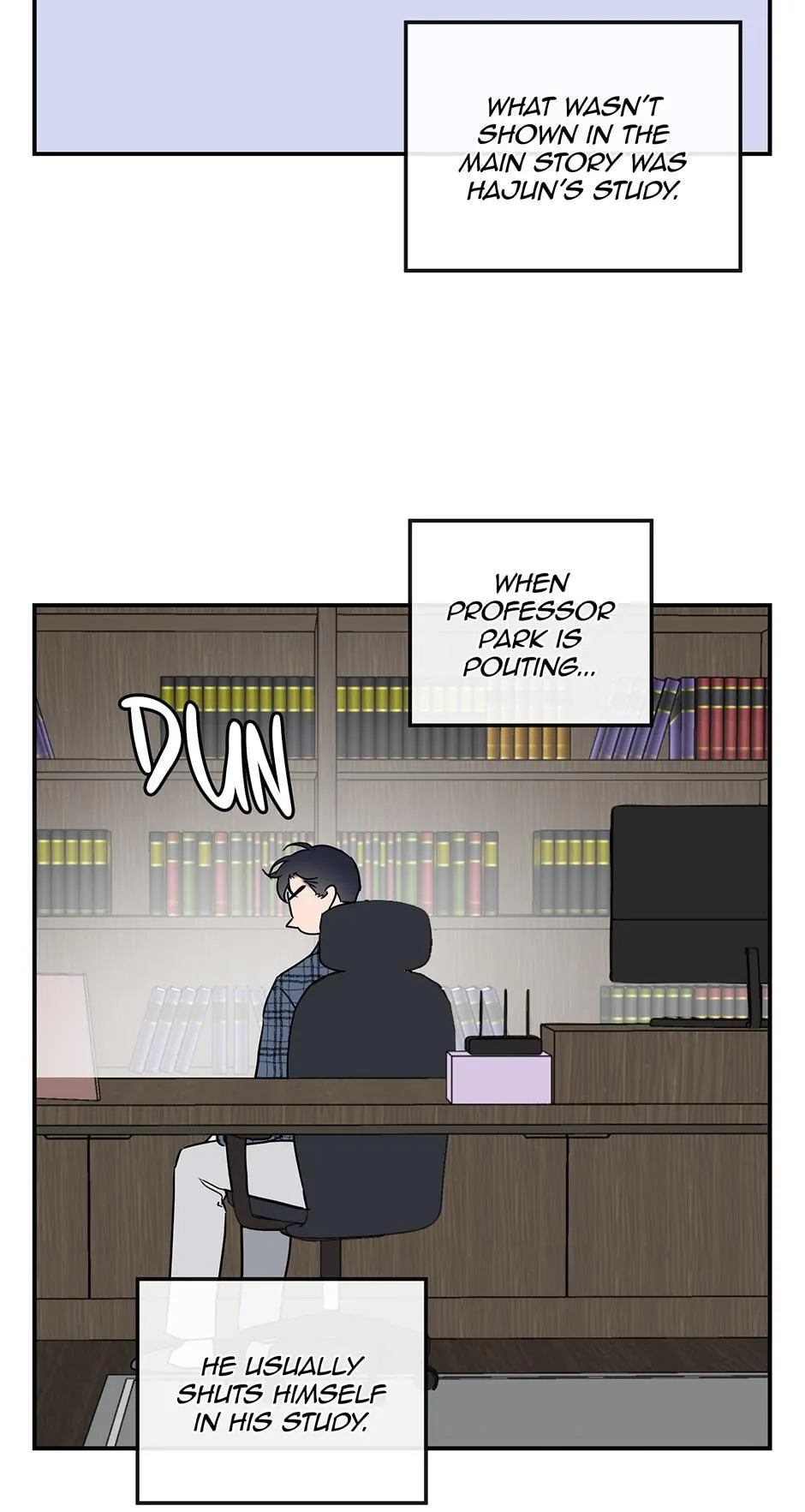Red Candy - Chapter 101.5 Page 3