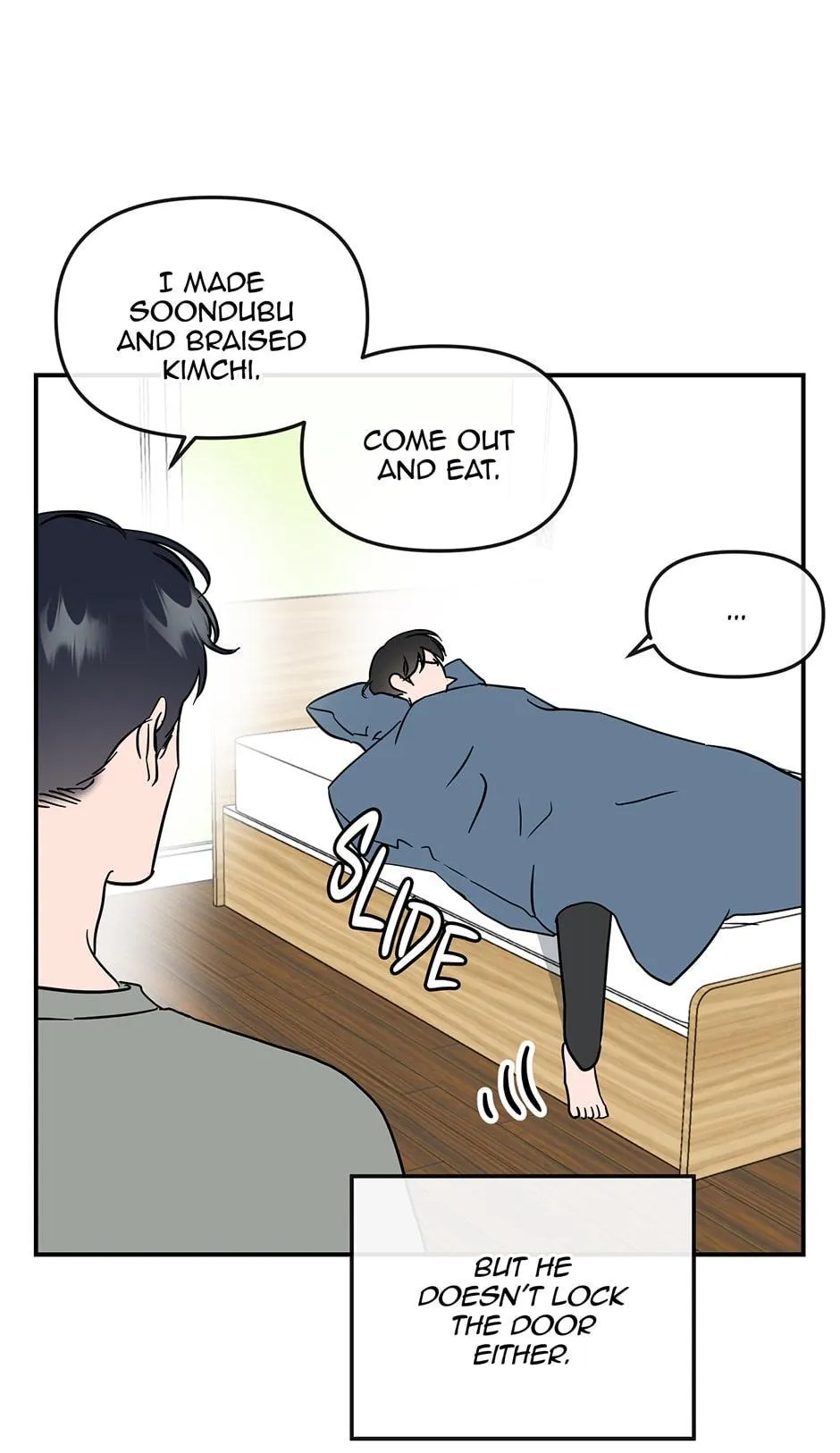 Red Candy - Chapter 101.5 Page 6