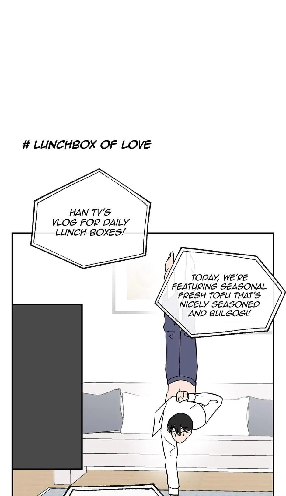 Red Candy - Chapter 101.5 Page 7