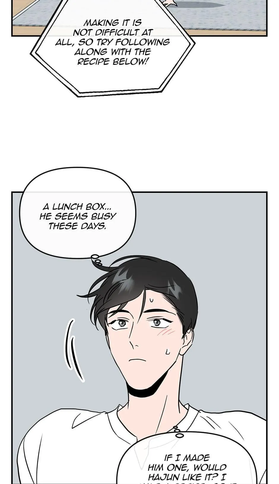 Red Candy - Chapter 101.5 Page 8