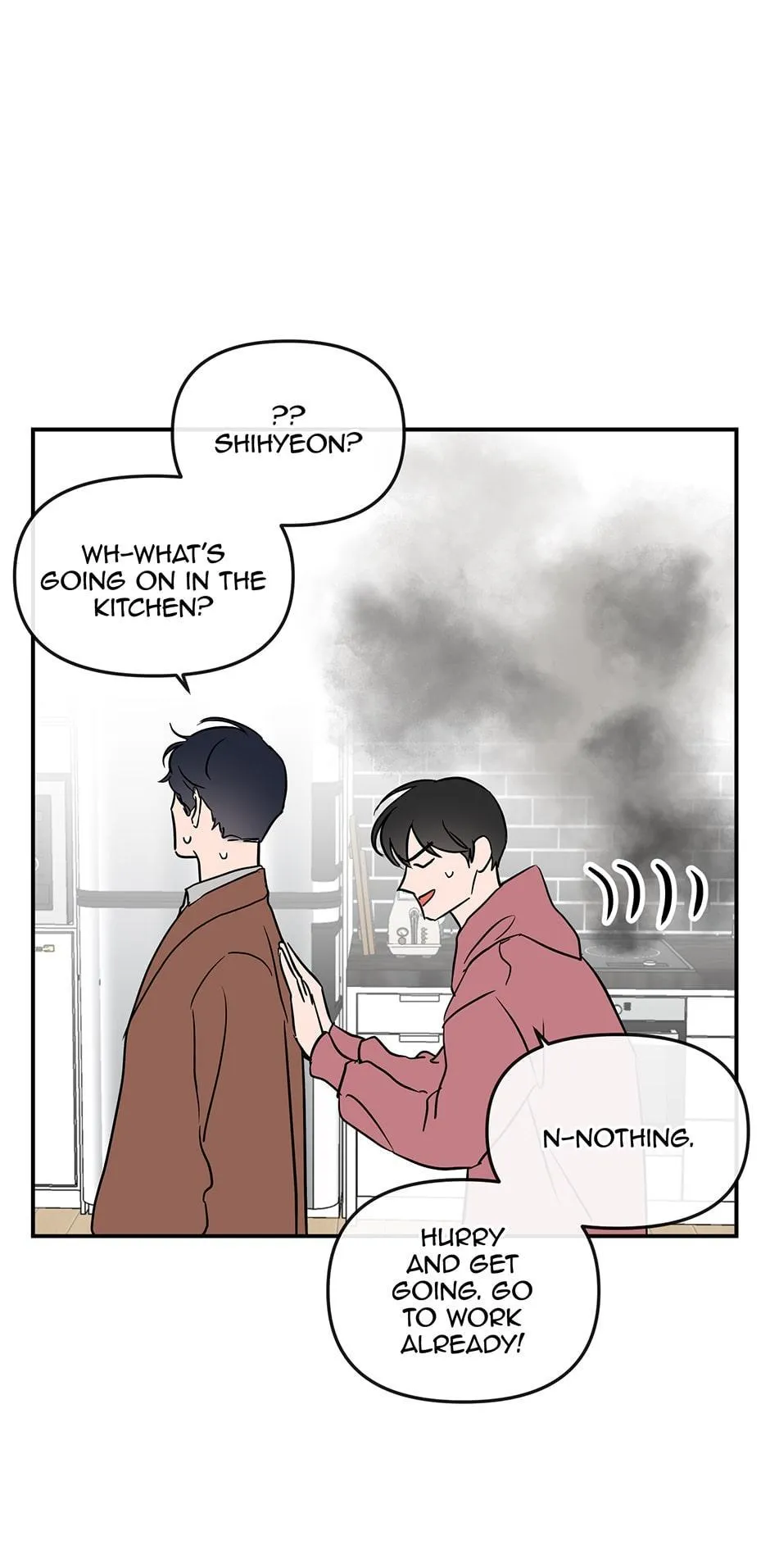 Red Candy - Chapter 101.5 Page 10