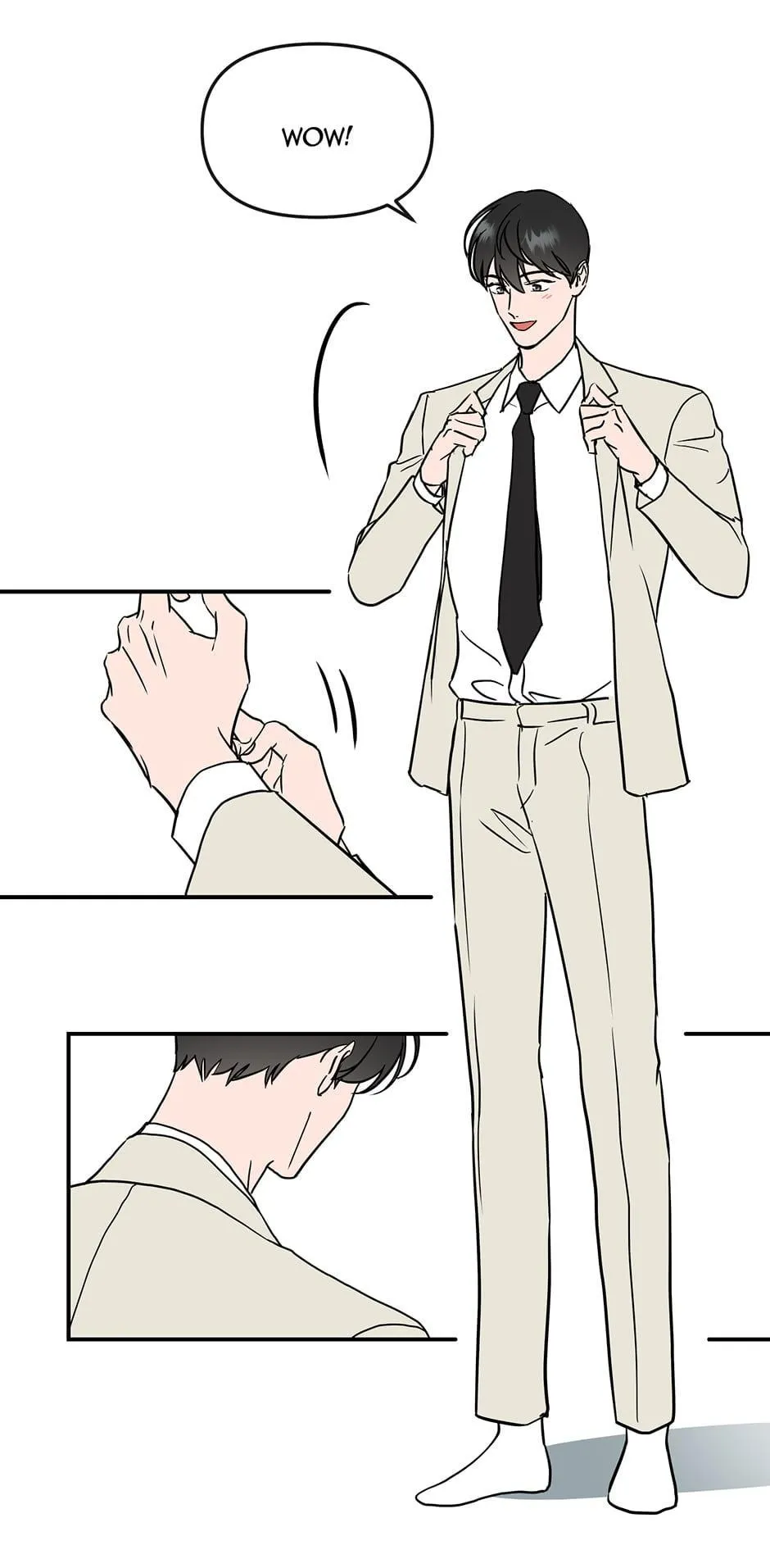 Red Candy - Chapter 101.5 Page 12
