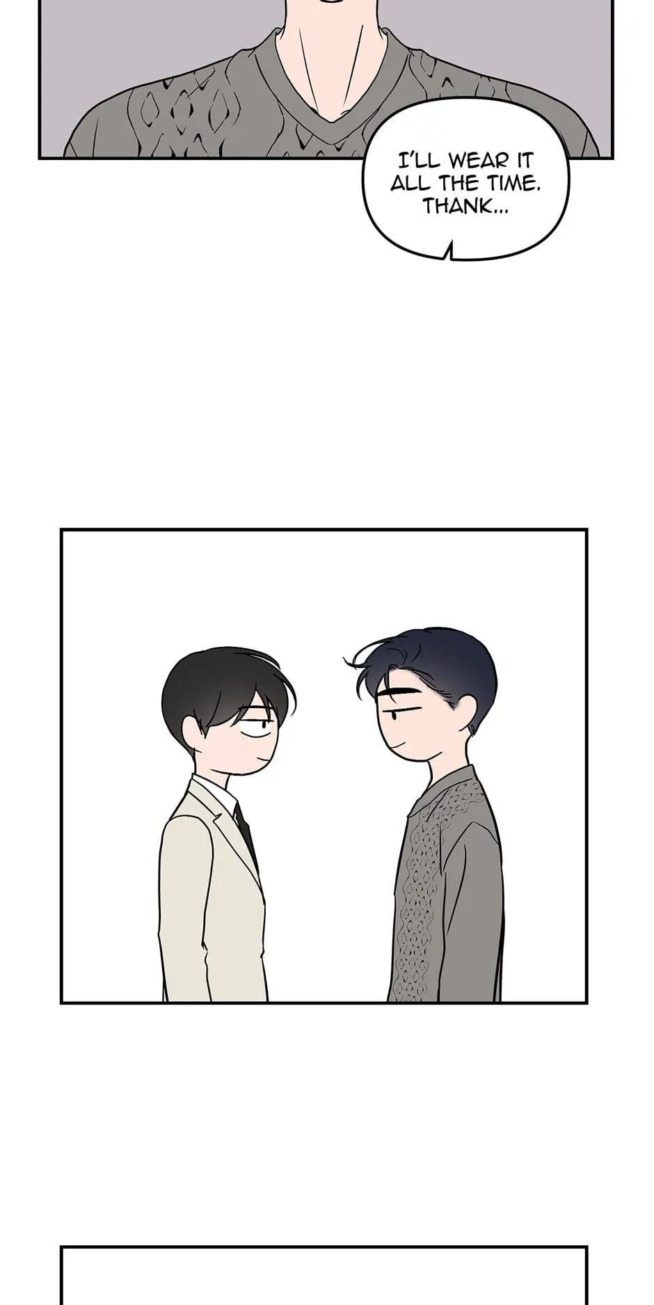 Red Candy - Chapter 101.5 Page 14