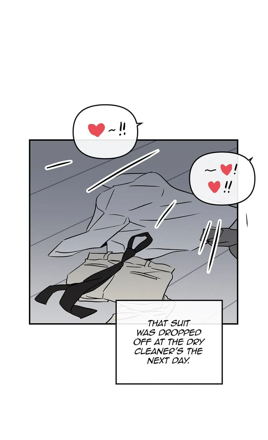 Red Candy - Chapter 101.5 Page 16