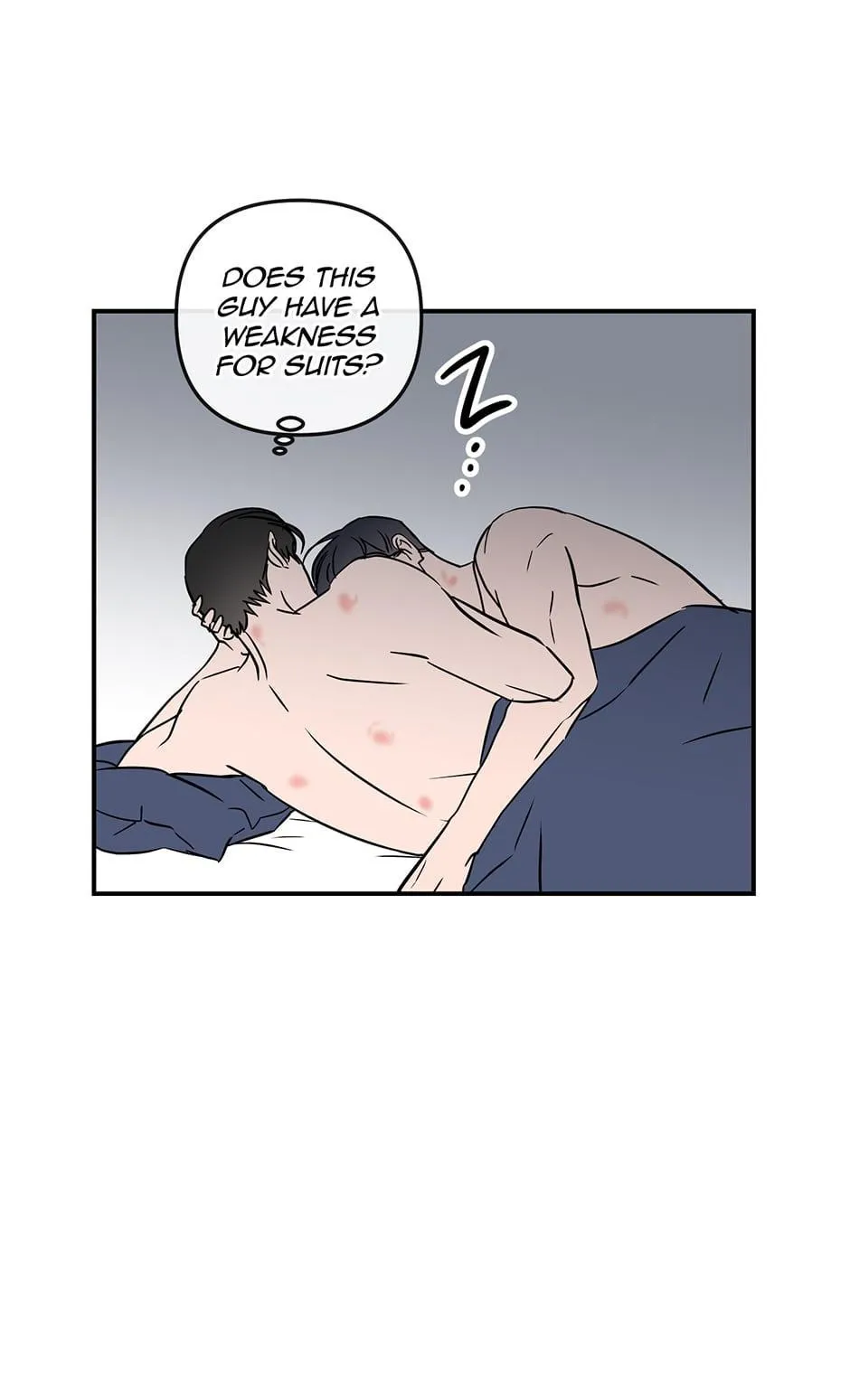 Red Candy - Chapter 101.5 Page 17