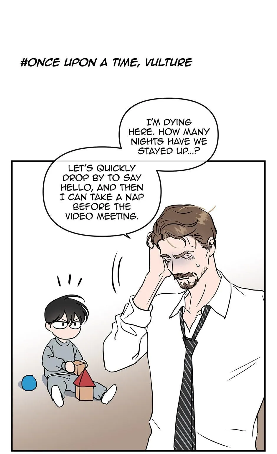 Red Candy - Chapter 101.5 Page 18