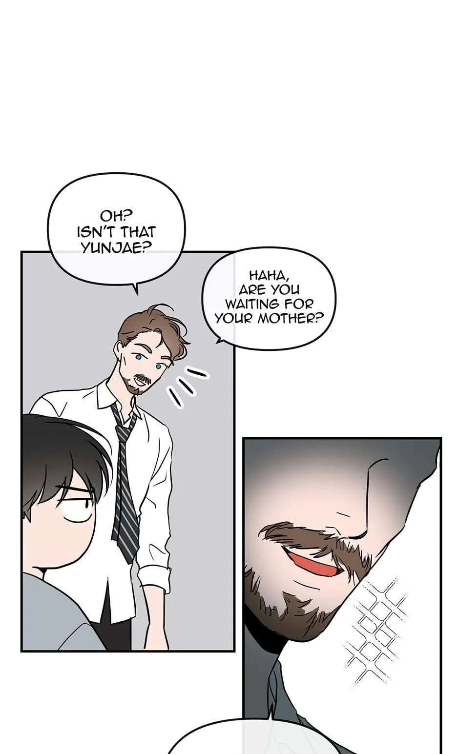 Red Candy - Chapter 101.5 Page 19