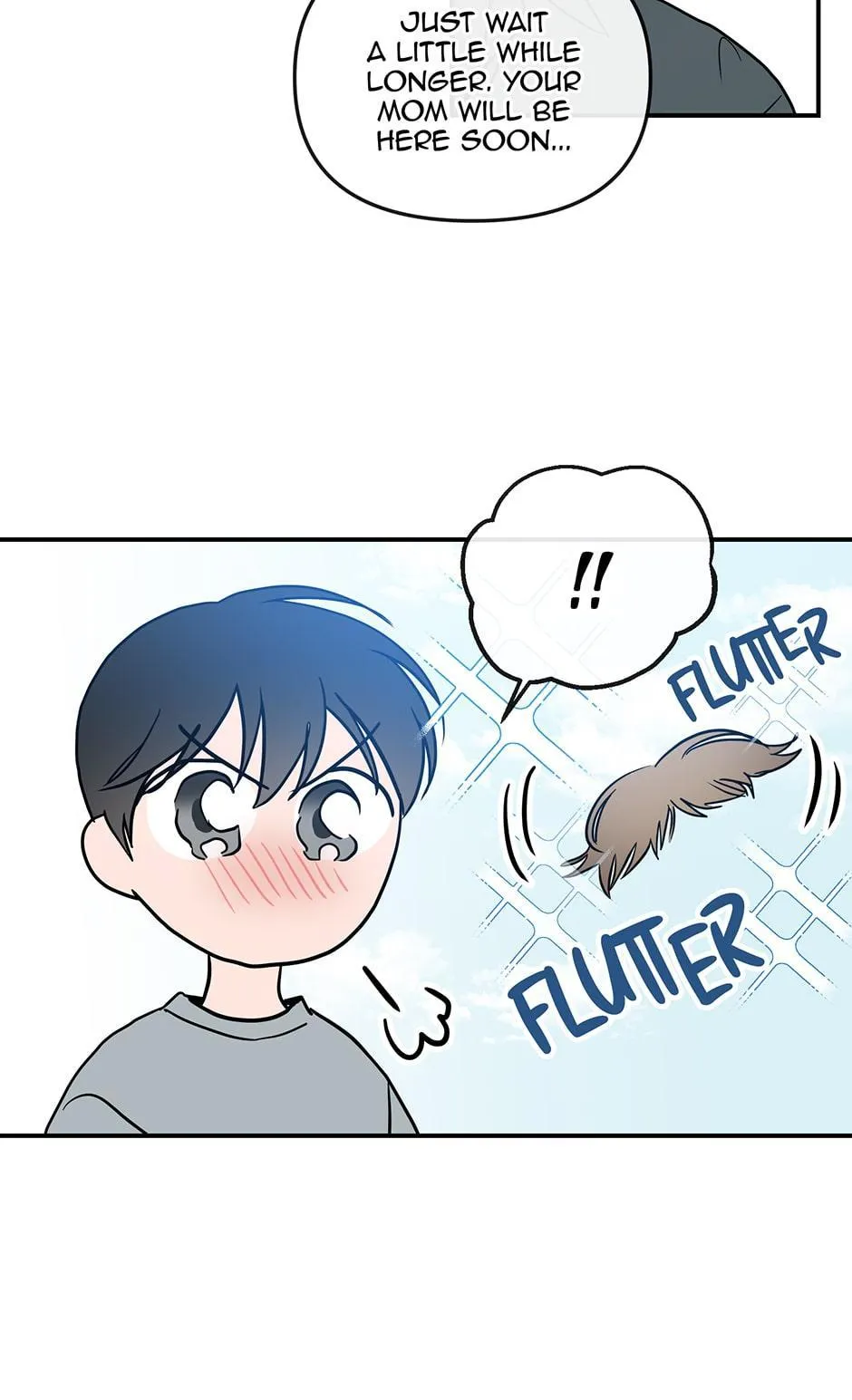 Red Candy - Chapter 101.5 Page 20