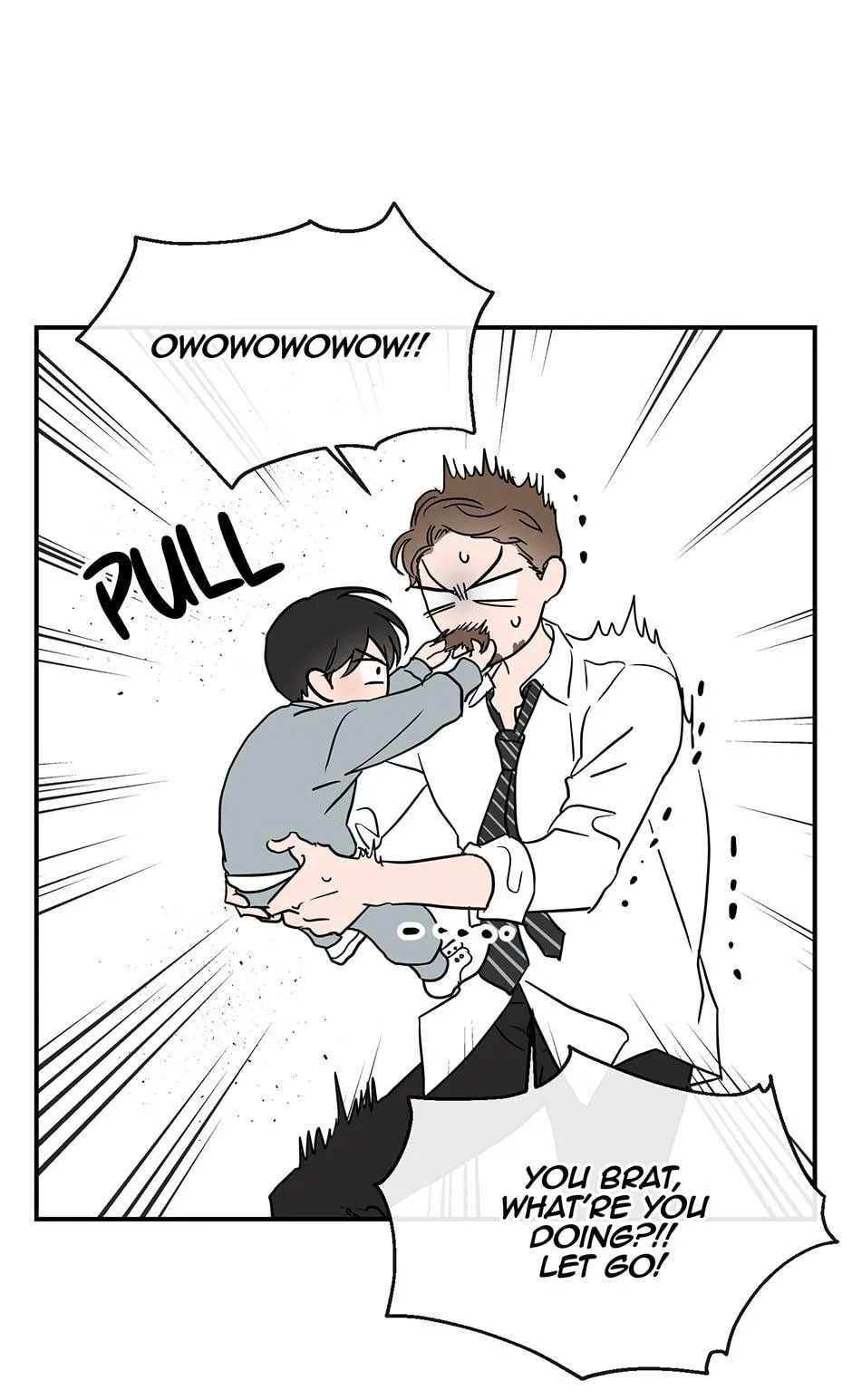 Red Candy - Chapter 101.5 Page 21