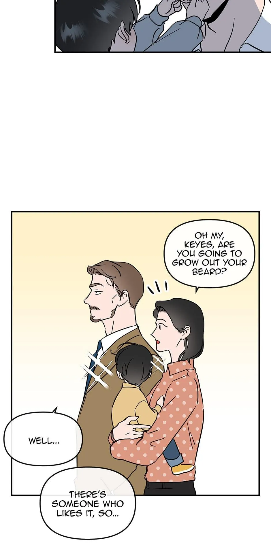 Red Candy - Chapter 101.5 Page 23