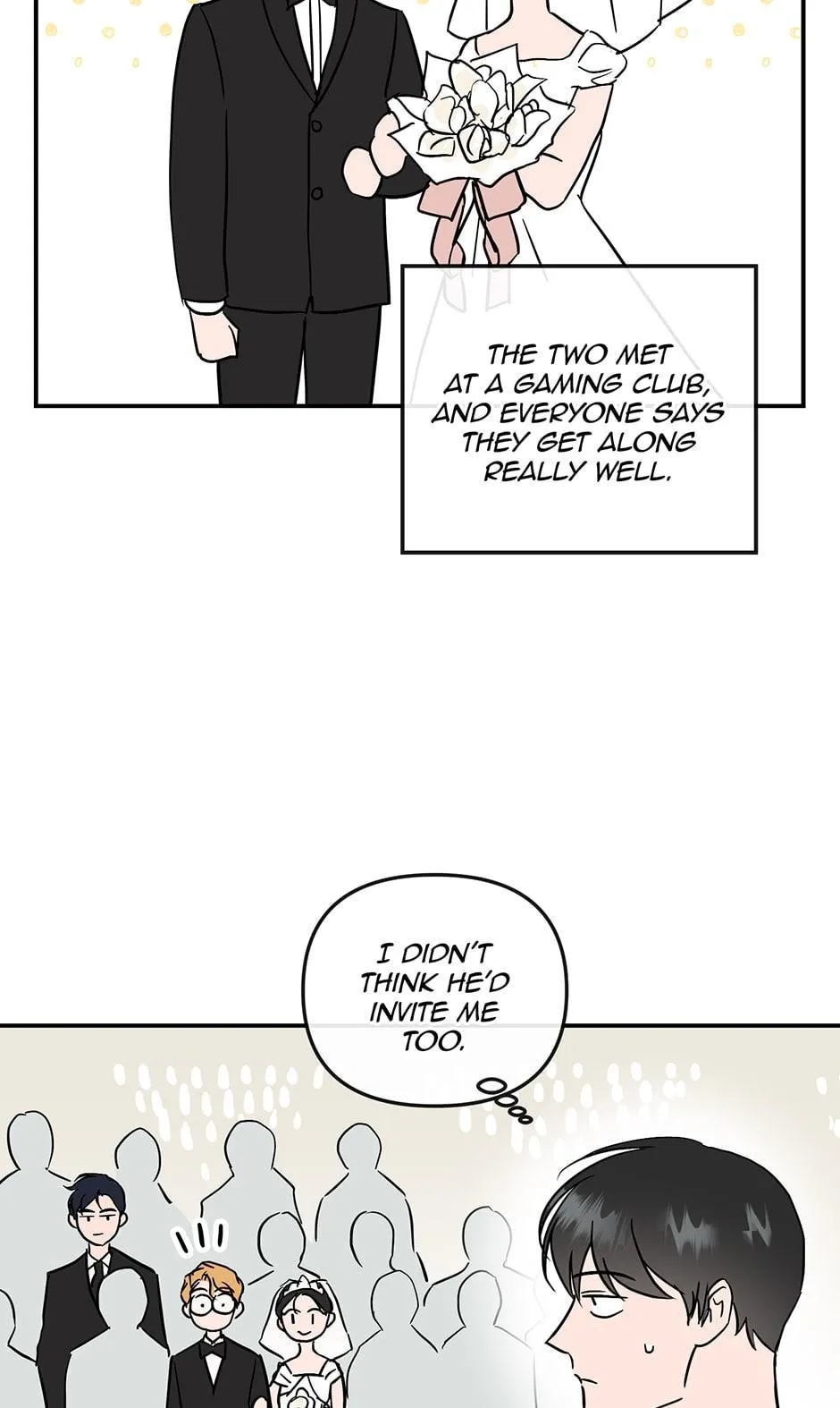 Red Candy - Chapter 101.5 Page 26