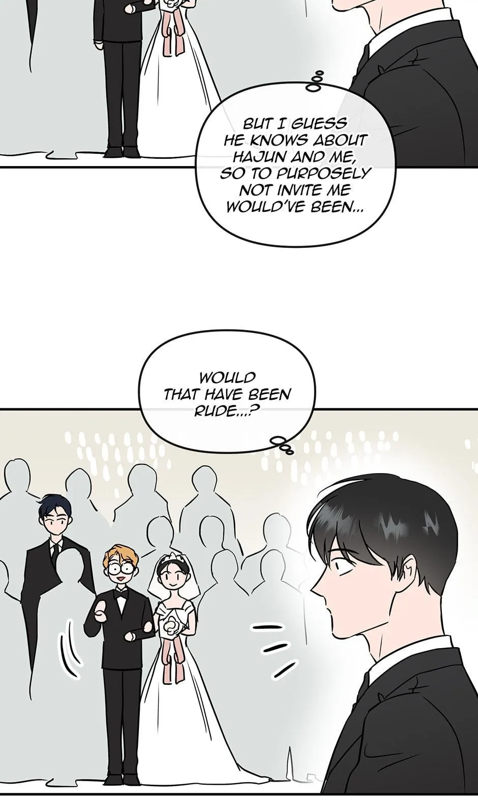 Red Candy - Chapter 101.5 Page 27