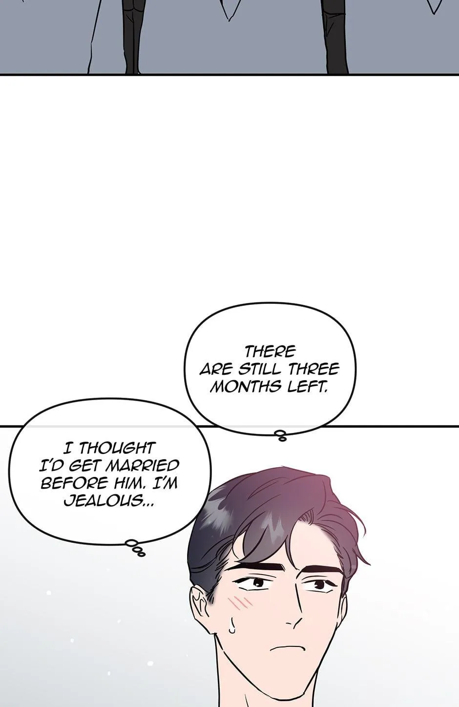Red Candy - Chapter 101.5 Page 29