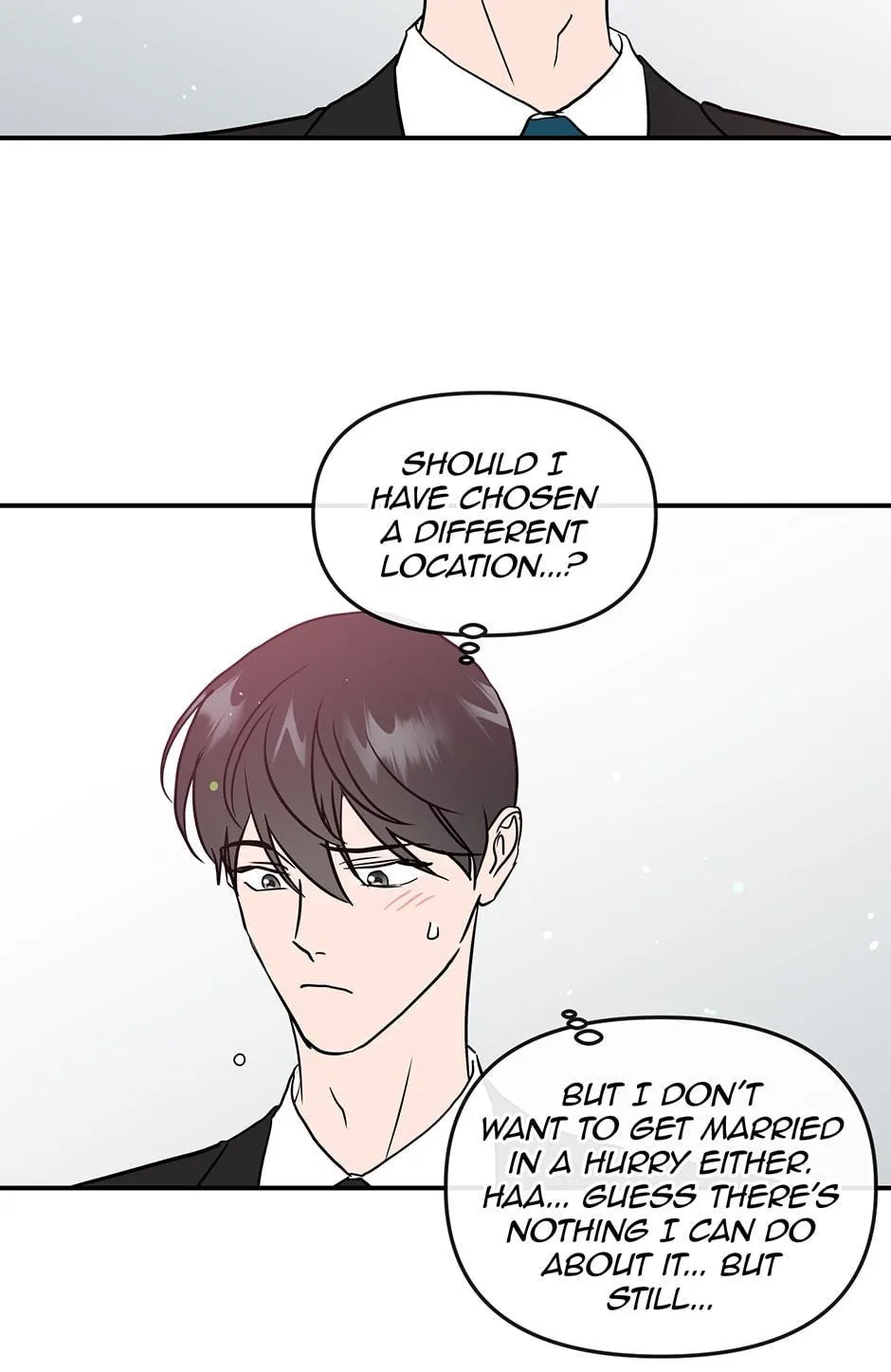 Red Candy - Chapter 101.5 Page 30
