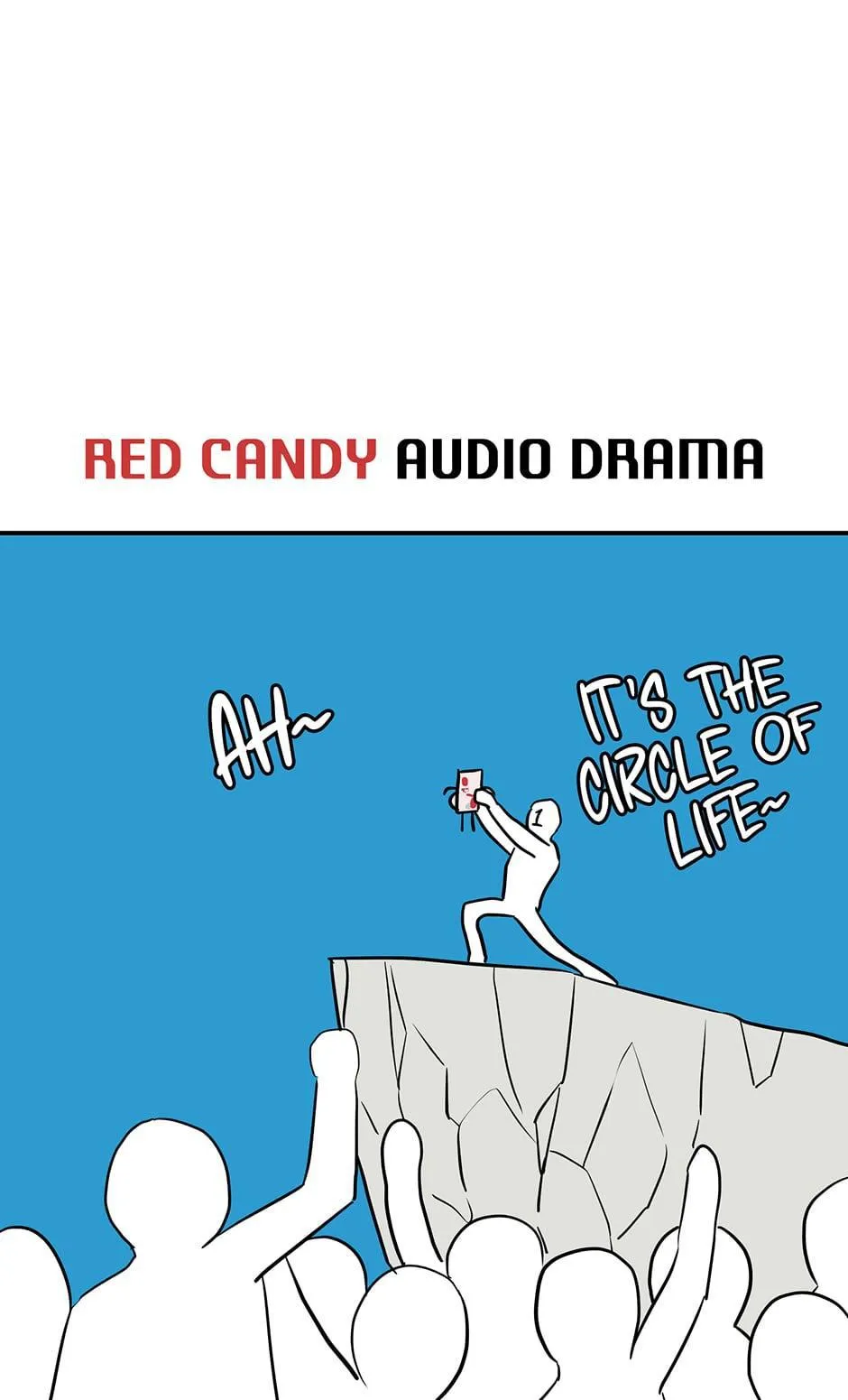 Red Candy - Chapter 101.5 Page 34