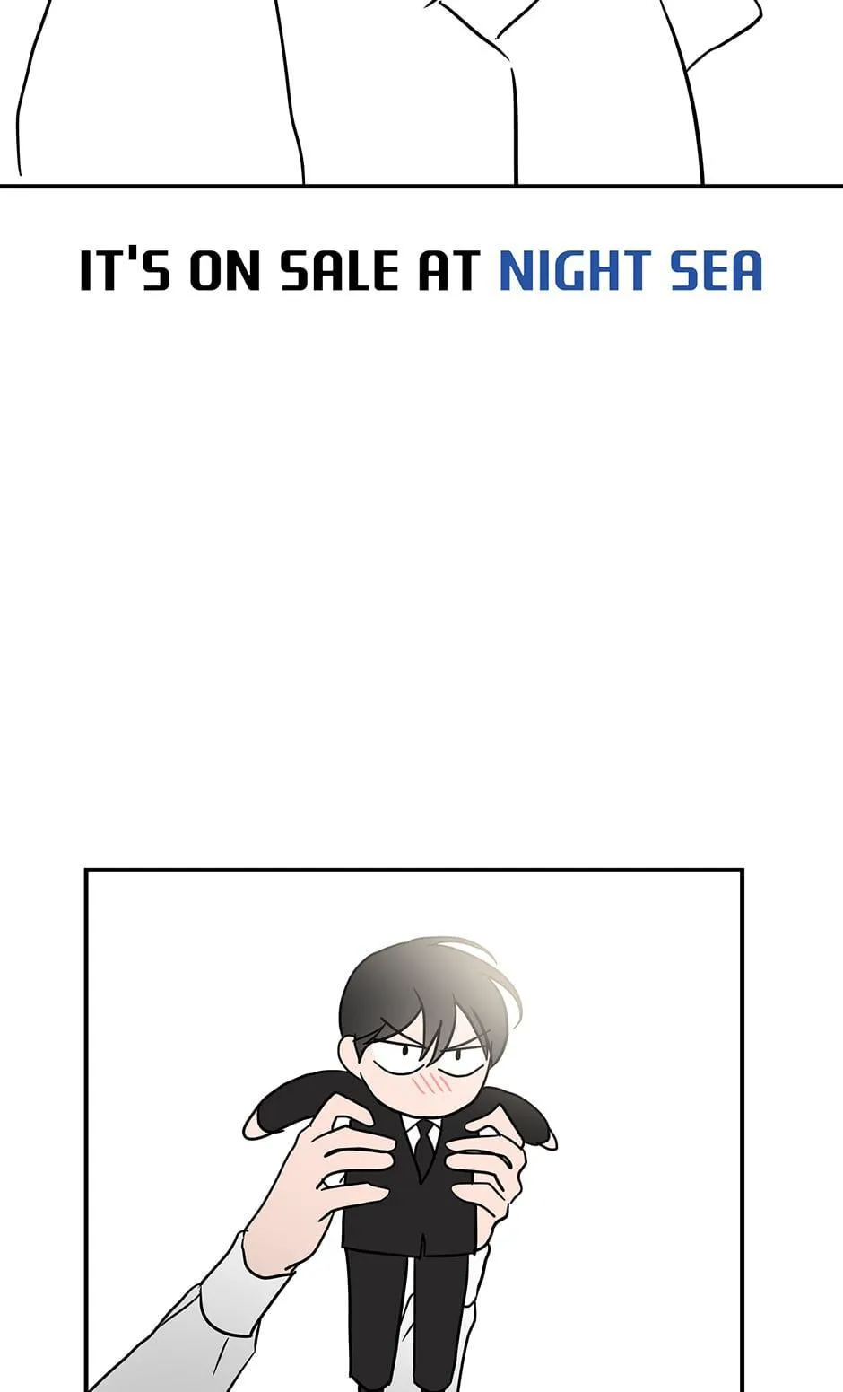 Red Candy - Chapter 101.5 Page 35