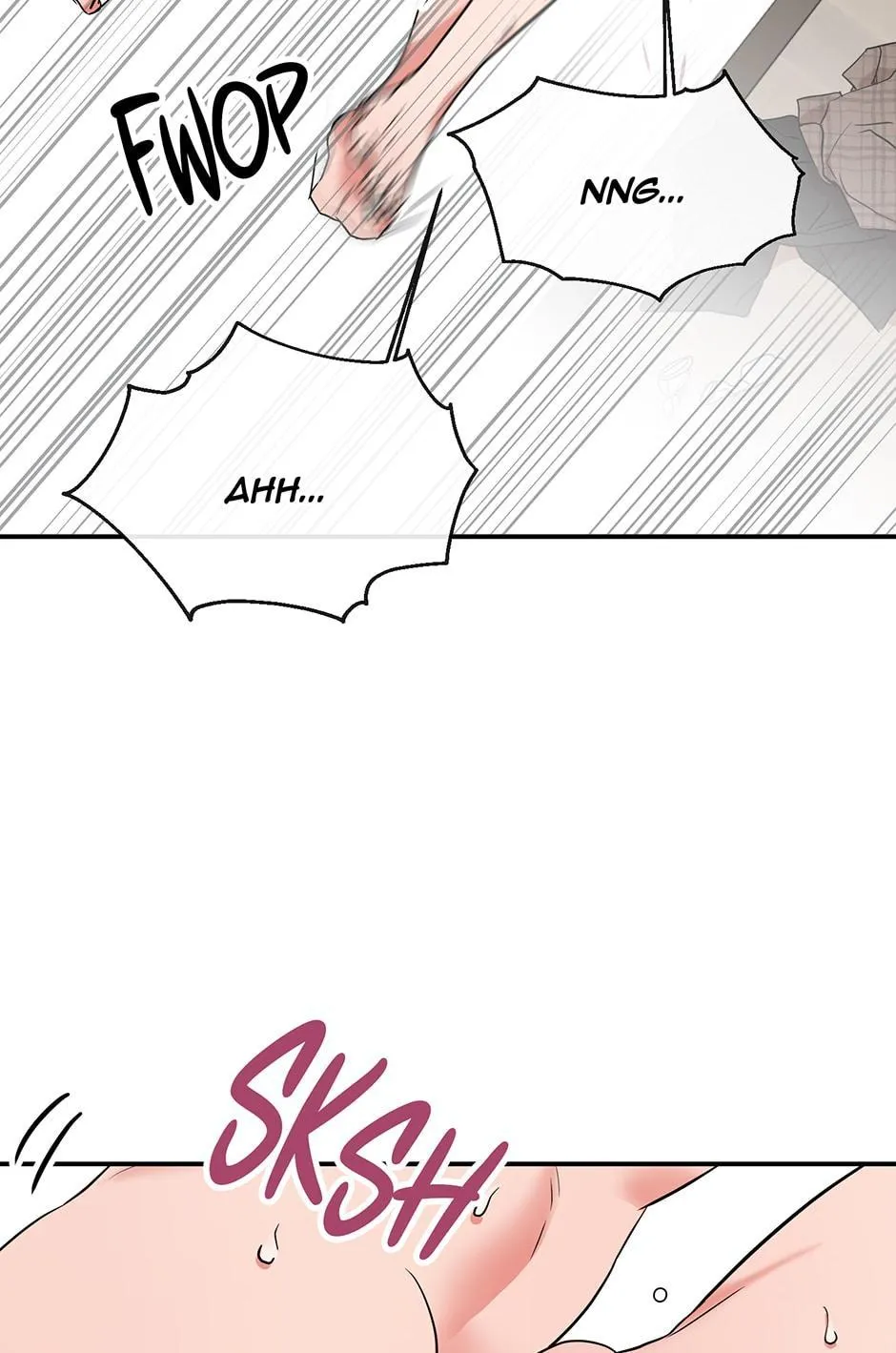 Red Candy - Chapter 101 Page 5