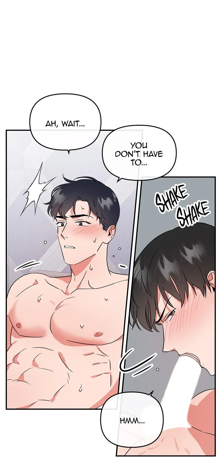 Red Candy - Chapter 101 Page 24