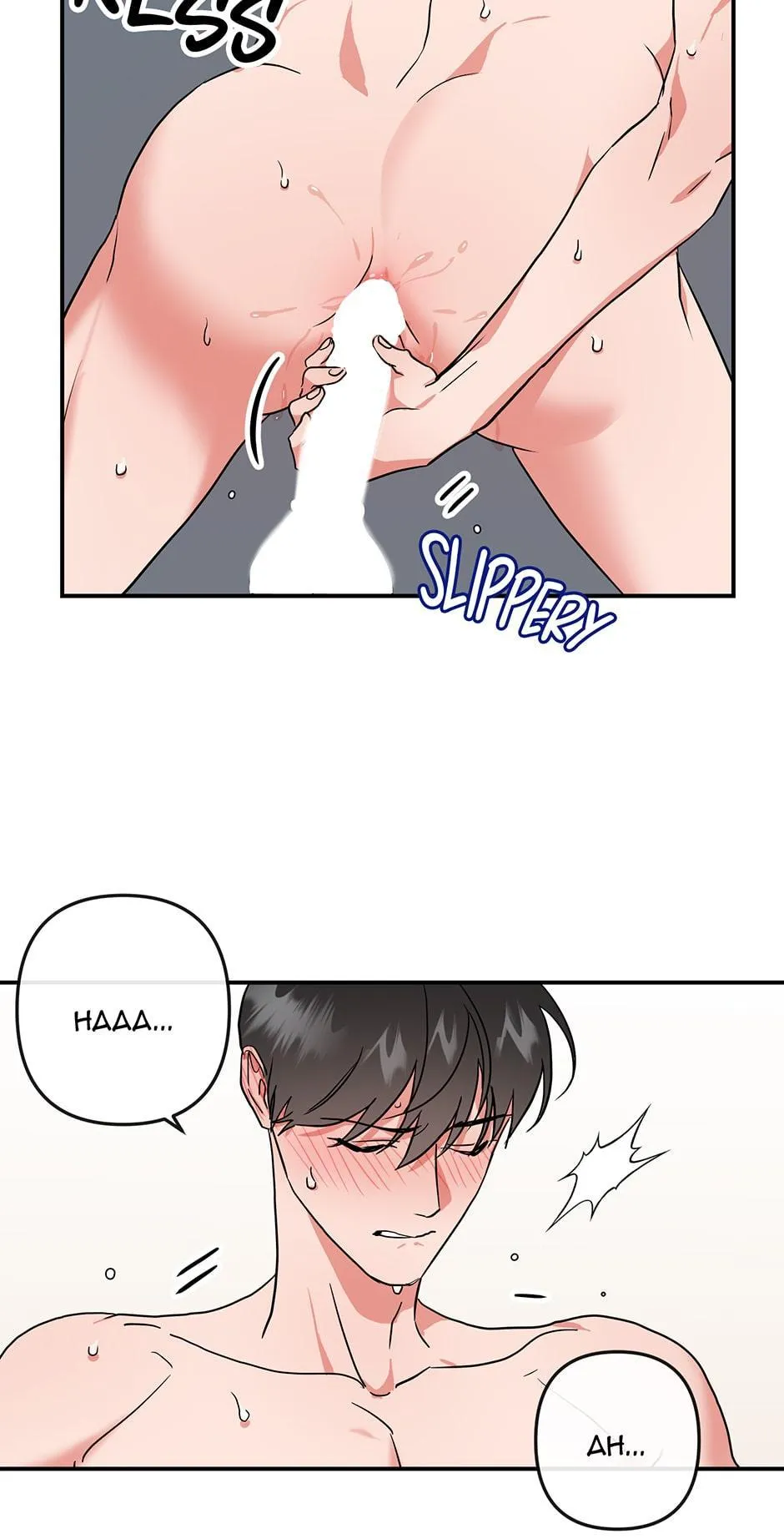 Red Candy - Chapter 101 Page 33
