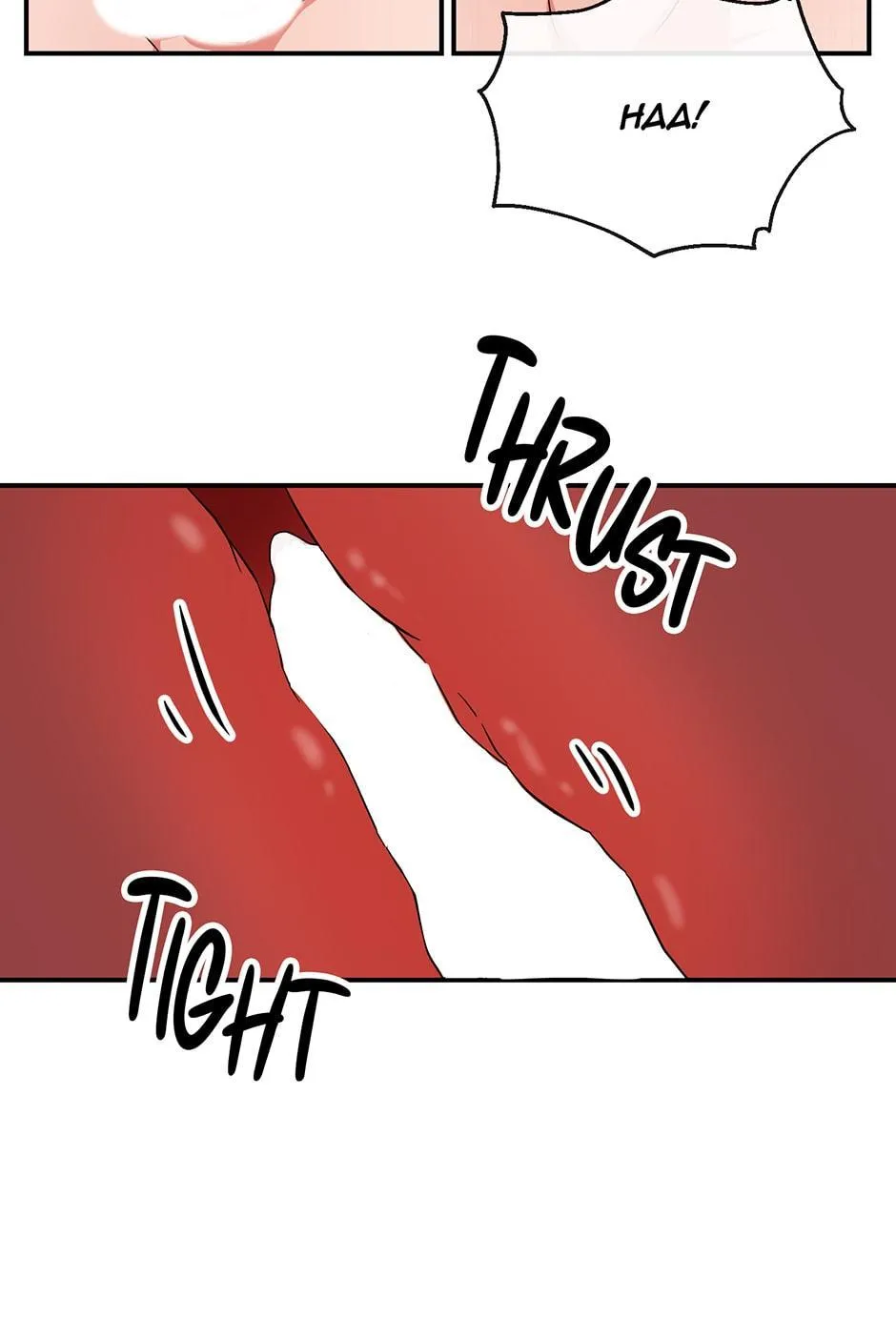 Red Candy - Chapter 101 Page 42