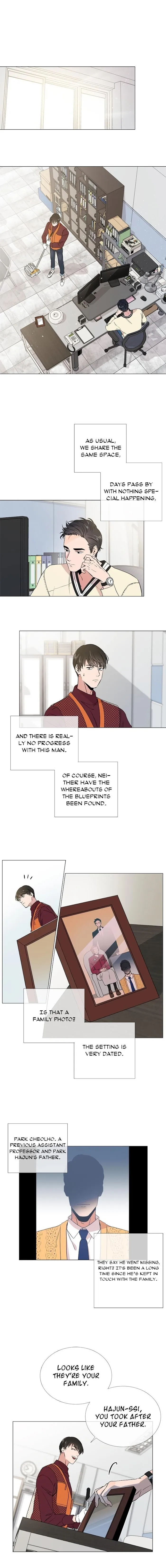 Red Candy - Chapter 11 Page 4