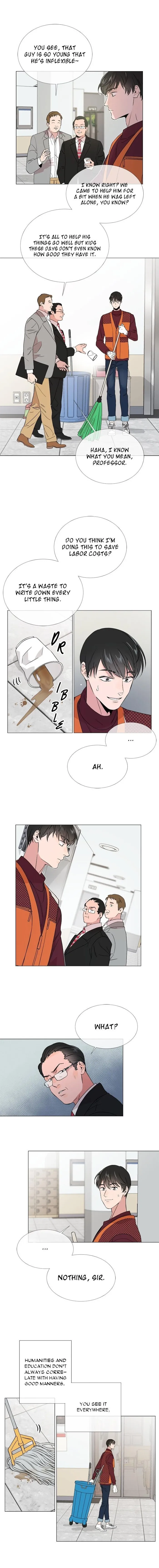 Red Candy - Chapter 11 Page 6