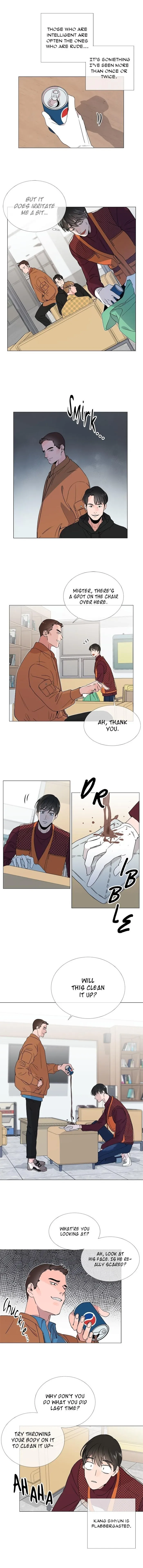 Red Candy - Chapter 11 Page 7