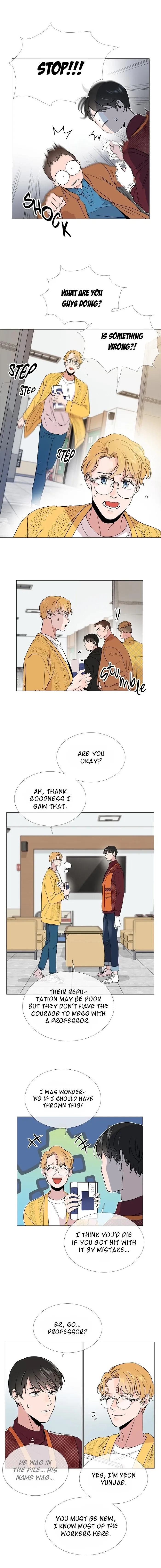 Red Candy - Chapter 11 Page 9