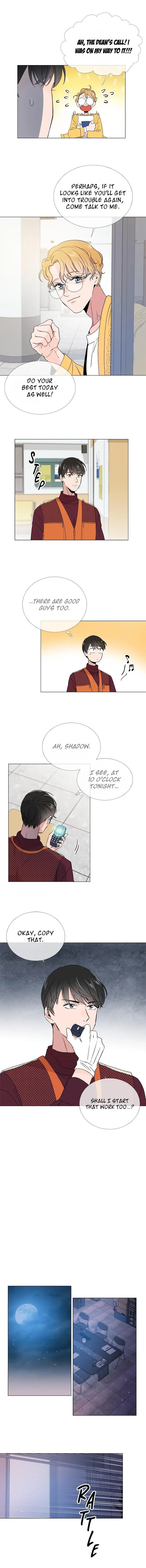 Red Candy - Chapter 11 Page 10