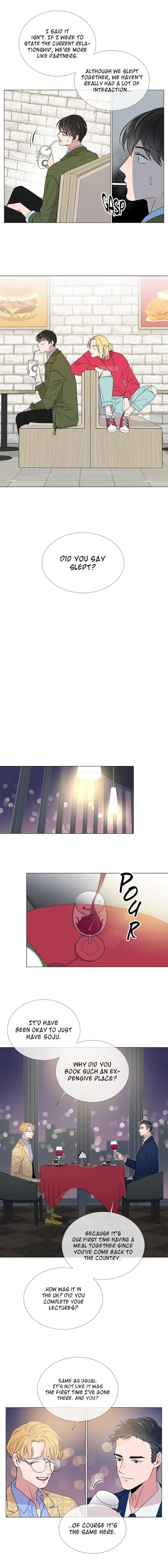 Red Candy - Chapter 12 Page 6
