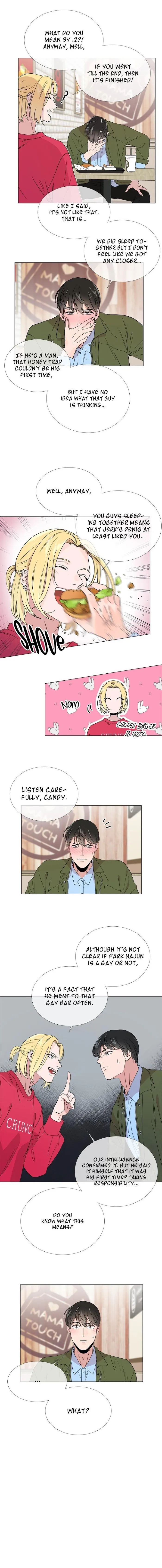 Red Candy - Chapter 12 Page 9